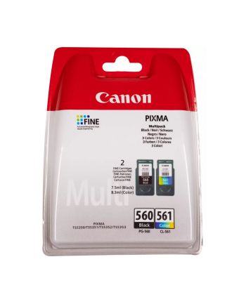 canon Tusz PG-560/CL-561 multipack 3713C006