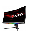 MSI Optix MPG341CQR - 34 - LED (Black, 144 Hz, AMD freesync, UWQHD, Curved) - nr 16