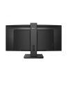 Philips 345B1C / 00 - 34 - LED (black, WQHD, HDMI, speakers) - nr 117