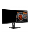 Philips 345B1C / 00 - 34 - LED (black, WQHD, HDMI, speakers) - nr 152