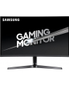 Samsung C32JG54 - 32 - LED (dark grey, QHD, HDMI, Curved, 144 Hz) - nr 12