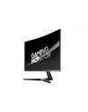 Samsung C32JG54 - 32 - LED (dark grey, QHD, HDMI, Curved, 144 Hz) - nr 32