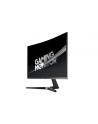 Samsung C32JG54 - 32 - LED (dark grey, QHD, HDMI, Curved, 144 Hz) - nr 36