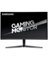 Samsung C32JG54 - 32 - LED (dark grey, QHD, HDMI, Curved, 144 Hz) - nr 43