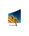 Samsung U32R594CWU LED - 31.5 - LED (dark grey, UltraHD, HDMI, DisplayPort) - nr 99