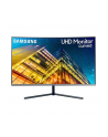 Samsung U32R594CWU LED - 31.5 - LED (dark grey, UltraHD, HDMI, DisplayPort) - nr 1