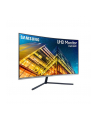 Samsung U32R594CWU LED - 31.5 - LED (dark grey, UltraHD, HDMI, DisplayPort) - nr 2