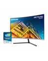 Samsung U32R594CWU LED - 31.5 - LED (dark grey, UltraHD, HDMI, DisplayPort) - nr 58