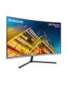 Samsung U32R594CWU LED - 31.5 - LED (dark grey, UltraHD, HDMI, DisplayPort) - nr 61