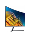 Samsung U32R594CWU LED - 31.5 - LED (dark grey, UltraHD, HDMI, DisplayPort) - nr 9