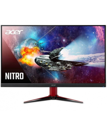 acer Monitor 27 cali Nitro VG272USbmiipx