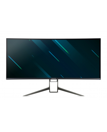 acer Monitor 38 cali Predator X38P Curved G-Sync 175Hz