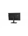 lenovo Monitor 23.0 ThinkVision T23i-20 FHD z podświetleniem LED 61F6MAT2EU - nr 73