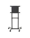 newstar Stojak podłogowy NS-M1250BLACK - nr 82