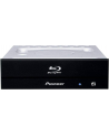 Pioneer BDR-212UHT, Blu-ray burner (M-DISC) - nr 1