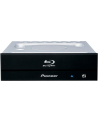 Pioneer BDR-212UHT, Blu-ray burner (M-DISC) - nr 6