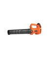 black+decker BLACK + DECKER battery Axial fan BCBL200L QW, 18 Volt, leaf blower (orange / black, Li-ion battery 2,0Ah) - nr 3