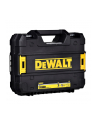 DeWalt cordless impact wrench DCF809D2T, 18 Volt (yellow / black, T-STAK box, 2x Li-ion battery 2,0Ah XR) - nr 7