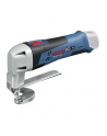 Bosch Cordless Metal Shear GSC 12V-13, 12V L-BOXX (bez batteri i ładowarki, dostępne osobno) 060192610A - nr 4