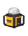 DeWalt cordless construction spotlights DCL074, Baustrahler - nr 2