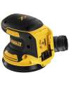 DeWalt battery eccentric DCW210NT, 18 Volt (yellow / black, T-STAK Box II without battery and charger) - nr 12