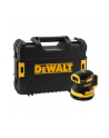 DeWalt battery eccentric DCW210NT, 18 Volt (yellow / black, T-STAK Box II without battery and charger) - nr 13