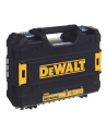 DeWalt cordless hammer DCD709D2T, 18 Volt (yellow / black, T-STAK box, 2x Li-ion battery 2.0 Ah) - nr 10