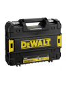 DeWalt cordless hammer DCD709D2T, 18 Volt (yellow / black, T-STAK box, 2x Li-ion battery 2.0 Ah) - nr 25