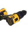 DeWalt cordless hammer DCD709D2T, 18 Volt (yellow / black, T-STAK box, 2x Li-ion battery 2.0 Ah) - nr 4