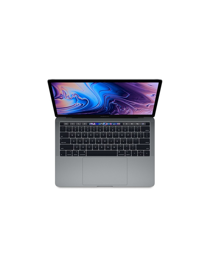 apple MacBook Pro 13 Touch Bar: 2.0GHz quad-core 10th Intel Core i5, 1TB - Space Grey główny