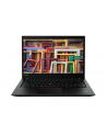 lenovo Ultrabook ThinkPad T14s G1 20T0001PPB W10Pro i5-10210U/16GB/512GB/INT/LTE/14.0 FHD/czarny - nr 9