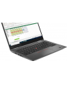 lenovo Ultrabok ThinkPad X1 Yoga G5 20UB002LPB W10Pro i5-10210U/16GB/256GB/INT/LTE/14.0 FHD/Touch/szary - nr 2
