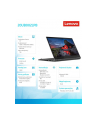 lenovo Ultrabok ThinkPad X1 Yoga G5 20UB002LPB W10Pro i5-10210U/16GB/256GB/INT/LTE/14.0 FHD/Touch/szary - nr 3