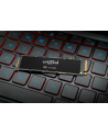 crucial Dysk SSD P5 1000GB M.2 PCIe NVMe 2280 3400/3000MB/s - nr 3