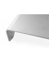 digitus Podstawka pod monitor Slim do 10kg Aluminiowa - nr 44