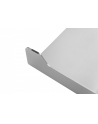 digitus Podstawka pod monitor Slim do 10kg Aluminiowa - nr 46