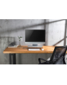 digitus Podstawka pod monitor Slim do 10kg Aluminiowa - nr 49