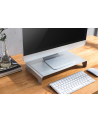 digitus Podstawka pod monitor Slim do 10kg Aluminiowa - nr 50