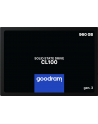 goodram Dysk SSD CL100 G3 960GB  SATA3 2,5 - nr 15
