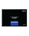 goodram Dysk SSD CL100 G3 960GB  SATA3 2,5 - nr 22