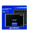 goodram Dysk SSD CL100 G3 960GB  SATA3 2,5 - nr 29