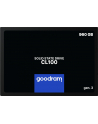 goodram Dysk SSD CL100 G3 960GB  SATA3 2,5 - nr 30
