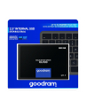 goodram Dysk SSD CL100 G3 960GB  SATA3 2,5 - nr 37