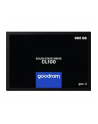 goodram Dysk SSD CL100 G3 960GB  SATA3 2,5 - nr 38