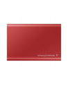 samsung Dysk Portable T7 1TB USB3.2 GEN.2 czerwony - nr 11