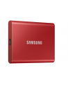samsung Dysk Portable T7 1TB USB3.2 GEN.2 czerwony - nr 20