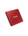 samsung Dysk Portable T7 1TB USB3.2 GEN.2 czerwony - nr 25