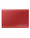 samsung Dysk Portable T7 1TB USB3.2 GEN.2 czerwony - nr 3