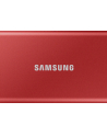 samsung Dysk Portable T7 1TB USB3.2 GEN.2 czerwony - nr 48