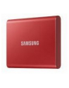 samsung Dysk Portable T7 1TB USB3.2 GEN.2 czerwony - nr 68